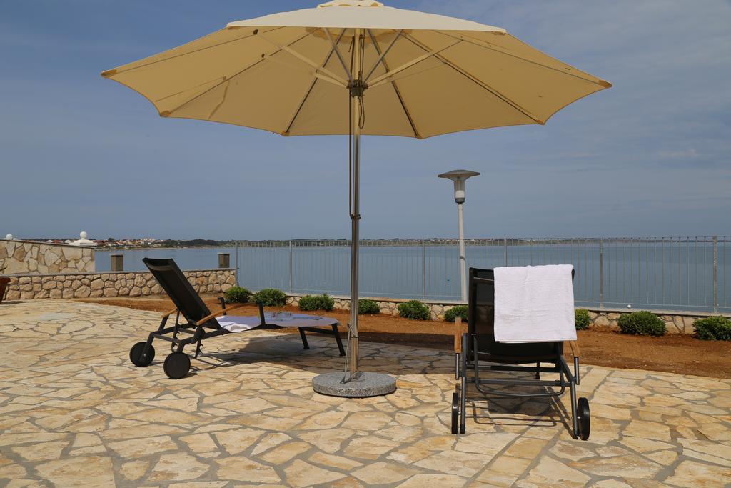 Mk | Apartments Nin วรซี ภายนอก รูปภาพ