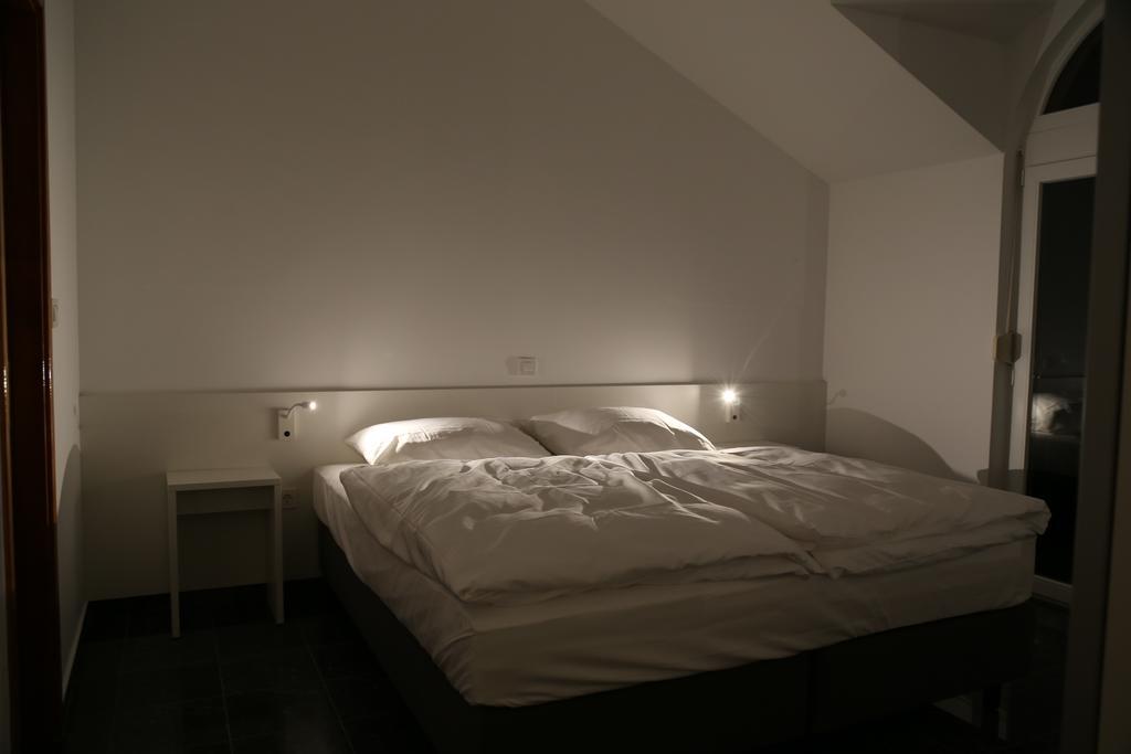 Mk | Apartments Nin วรซี ภายนอก รูปภาพ