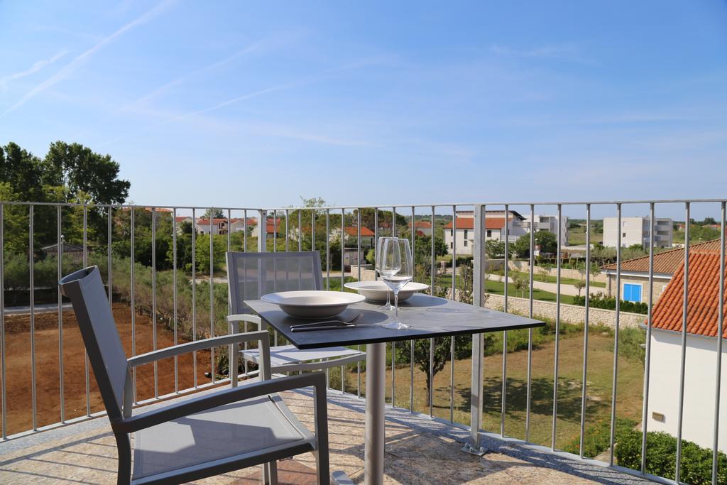 Mk | Apartments Nin วรซี ภายนอก รูปภาพ
