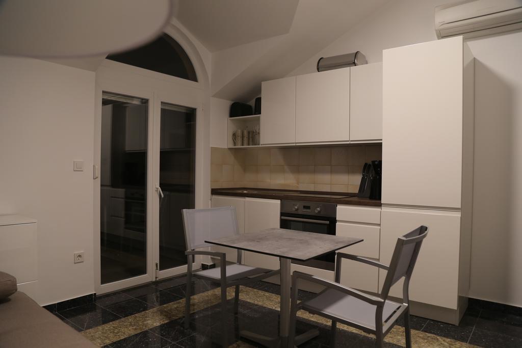 Mk | Apartments Nin วรซี ภายนอก รูปภาพ