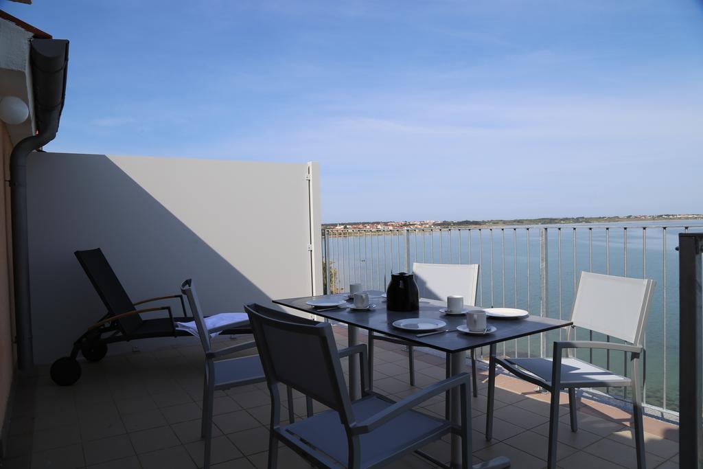 Mk | Apartments Nin วรซี ภายนอก รูปภาพ